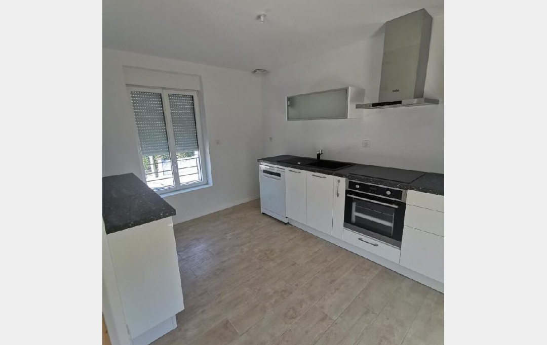 VALOIS IMMOBILIER : Maison / Villa | LIMOGES (87000) | 106 m2 | 1 330 &euro; 