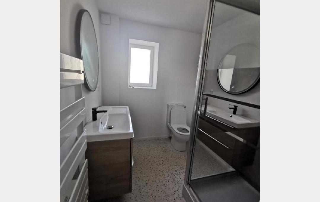 VALOIS IMMOBILIER : Maison / Villa | LIMOGES (87000) | 106 m2 | 1 330 &euro; 