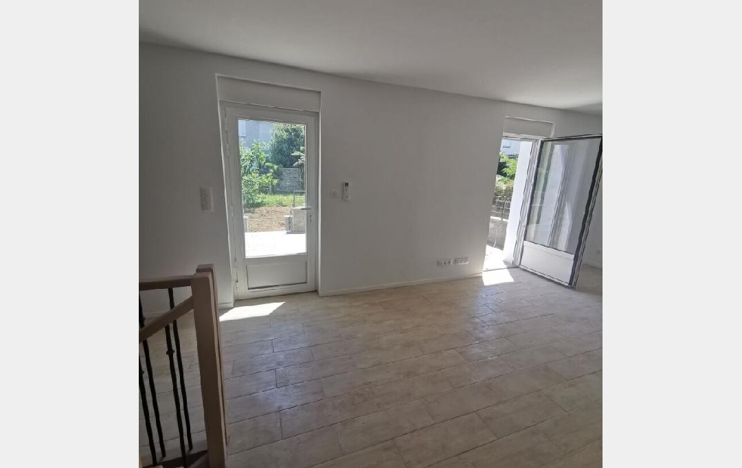 VALOIS IMMOBILIER : Maison / Villa | LIMOGES (87000) | 106 m2 | 1 330 &euro; 