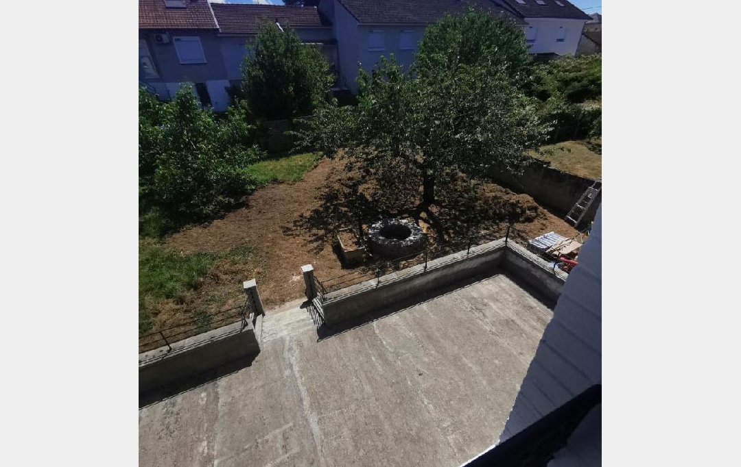 VALOIS IMMOBILIER : Maison / Villa | LIMOGES (87000) | 106 m2 | 1 330 &euro; 