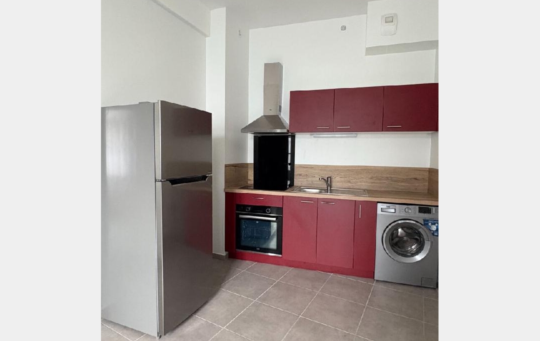VALOIS IMMOBILIER : Appartement | AIXE-SUR-VIENNE (87700) | 46 m2 | 500 &euro; 