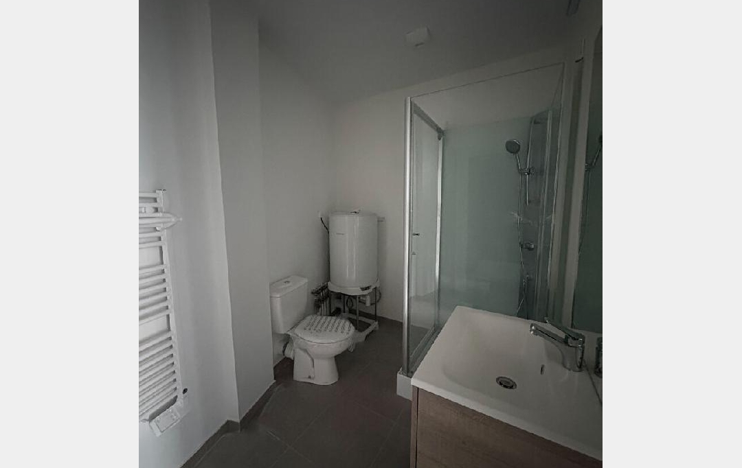 VALOIS IMMOBILIER : Appartement | AIXE-SUR-VIENNE (87700) | 46 m2 | 500 &euro; 