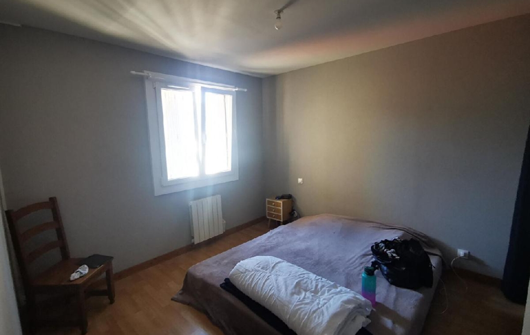 VALOIS IMMOBILIER : Appartement | AIXE-SUR-VIENNE (87700) | 78 m2 | 650 &euro; 