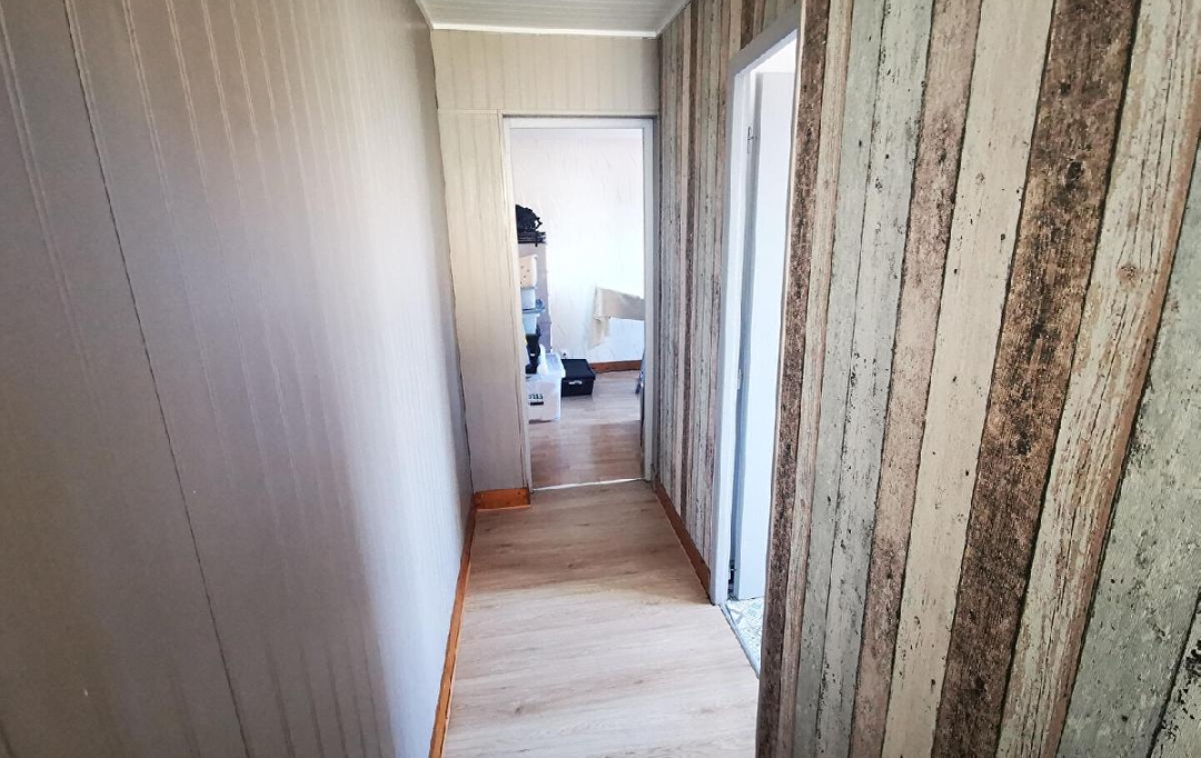 VALOIS IMMOBILIER : Appartement | AIXE-SUR-VIENNE (87700) | 78 m2 | 650 &euro; 