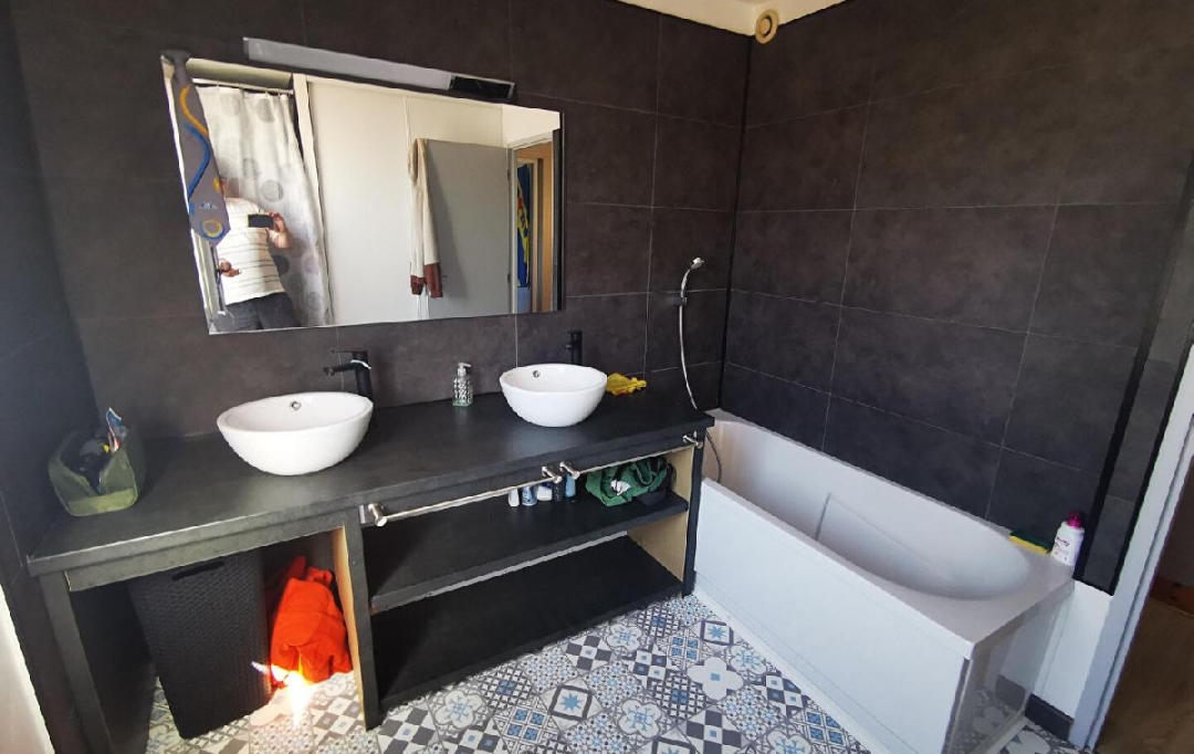 VALOIS IMMOBILIER : Appartement | AIXE-SUR-VIENNE (87700) | 78 m2 | 650 &euro; 