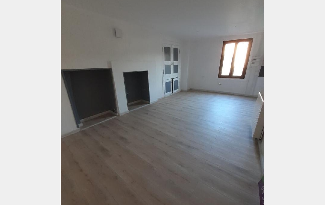 VALOIS IMMOBILIER : Appartement | AIXE-SUR-VIENNE (87700) | 43 m2 | 517 &euro; 