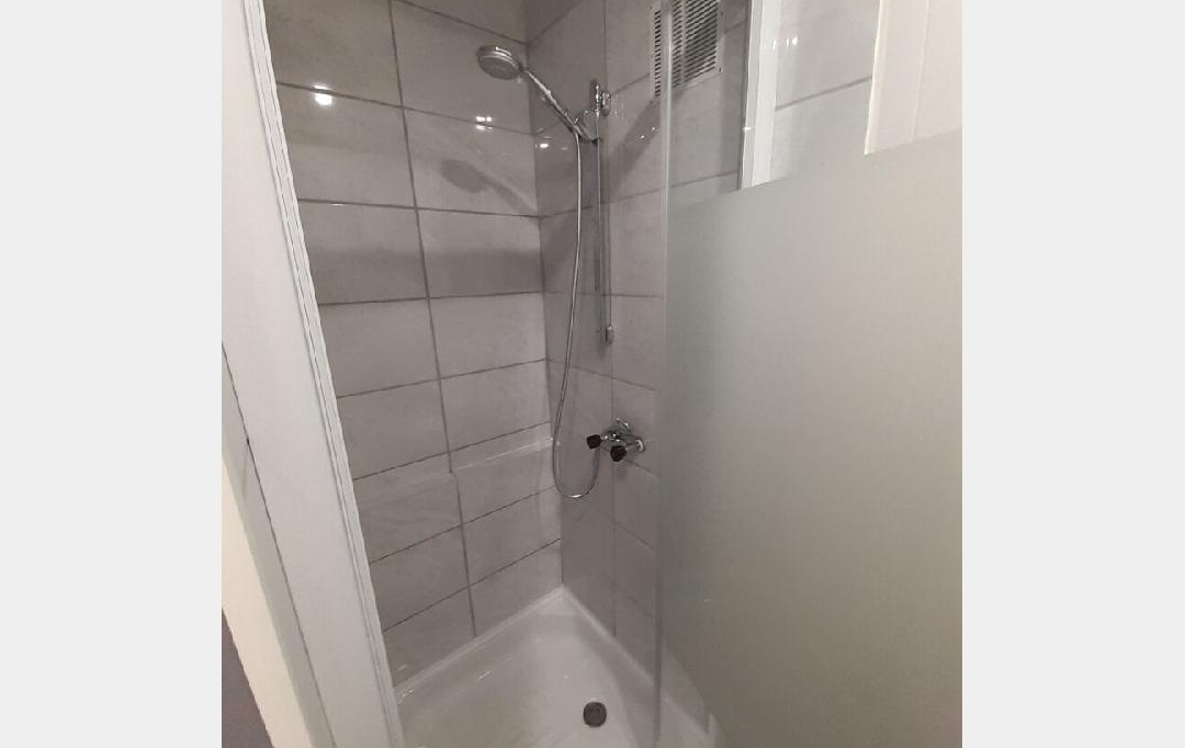 VALOIS IMMOBILIER : Appartement | AIXE-SUR-VIENNE (87700) | 43 m2 | 517 &euro; 