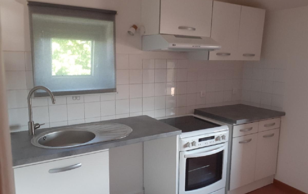 VALOIS IMMOBILIER : Appartement | COUZEIX (87270) | 55 m2 | 580 &euro; 