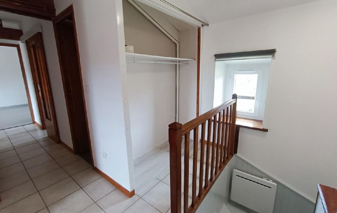 VALOIS IMMOBILIER : Appartement | COUZEIX (87270) | 55 m2 | 580 &euro; 