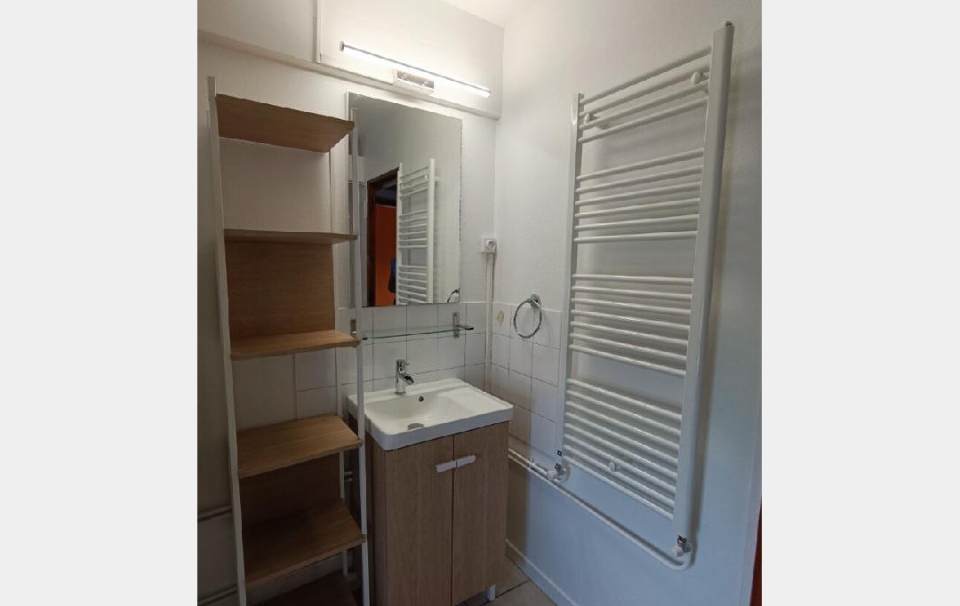 VALOIS IMMOBILIER : Appartement | COUZEIX (87270) | 55 m2 | 580 &euro; 