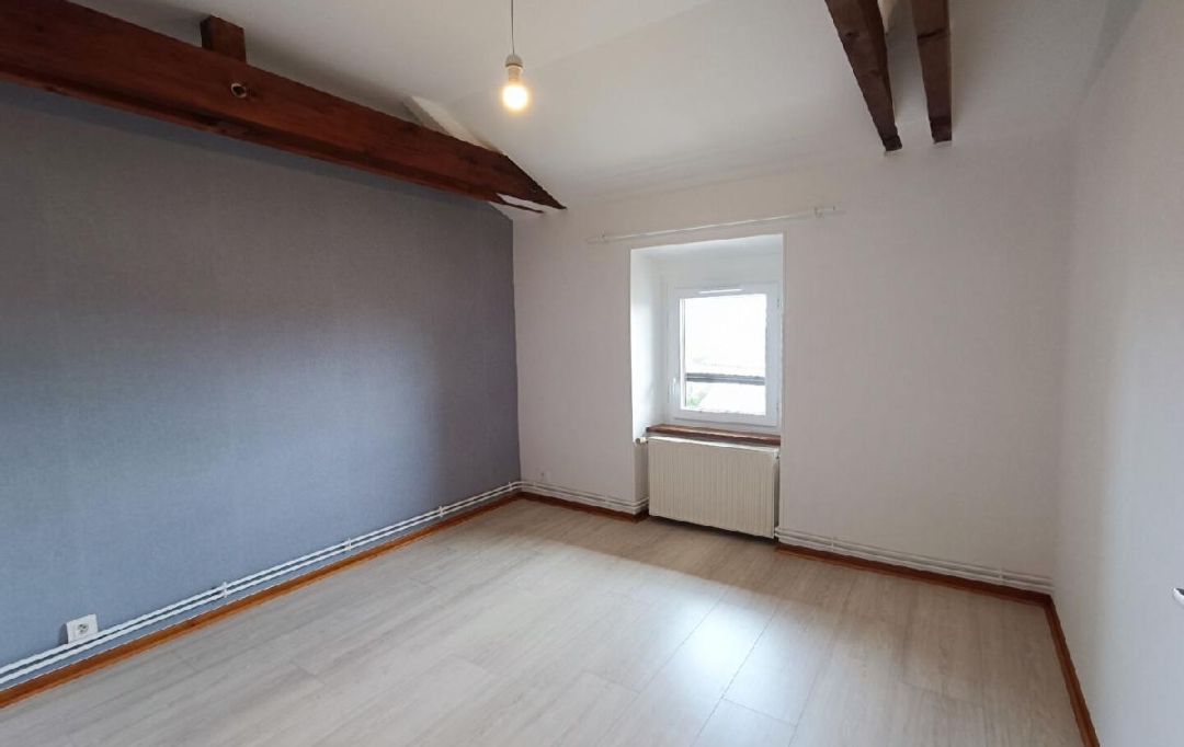 VALOIS IMMOBILIER : Appartement | COUZEIX (87270) | 55 m2 | 580 &euro; 