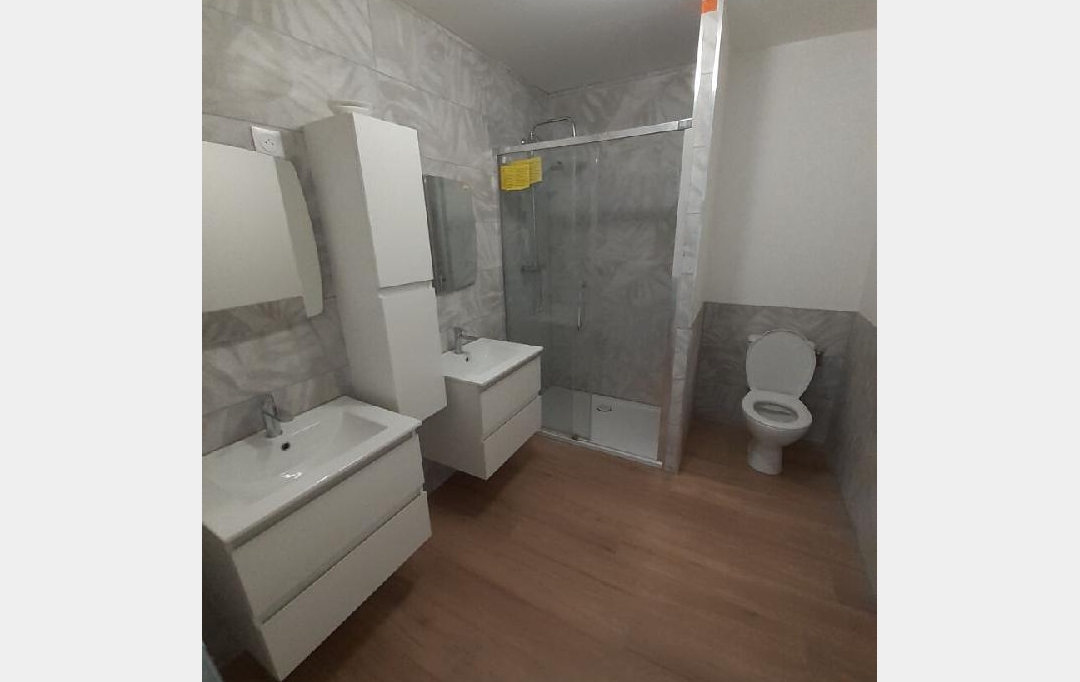VALOIS IMMOBILIER : Maison / Villa | VERNEUIL-SUR-VIENNE (87430) | 105 m2 | 1 170 &euro; 