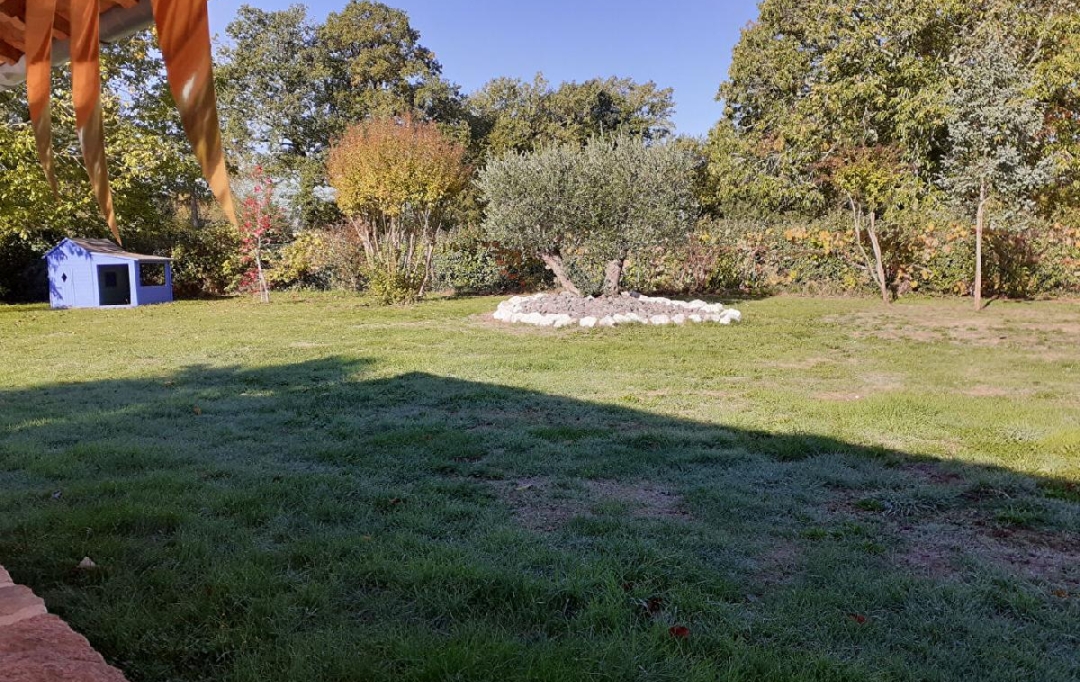 VALOIS IMMOBILIER : Maison / Villa | PANAZOL (87350) | 177 m2 | 2 400 &euro; 