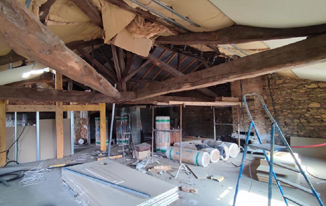 VALOIS IMMOBILIER : Immeuble | AIXE-SUR-VIENNE (87700) | 375 m2 | 97 200 € 
