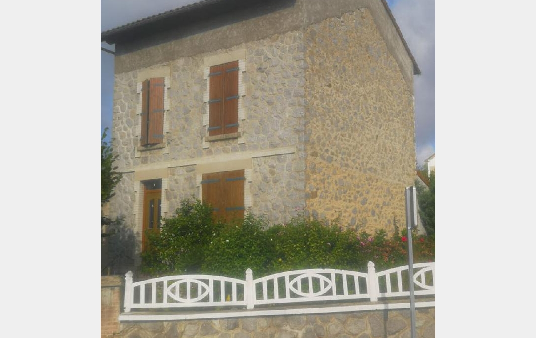 VALOIS IMMOBILIER : Maison / Villa | AIXE-SUR-VIENNE (87700) | 131 m2 | 196 100 € 