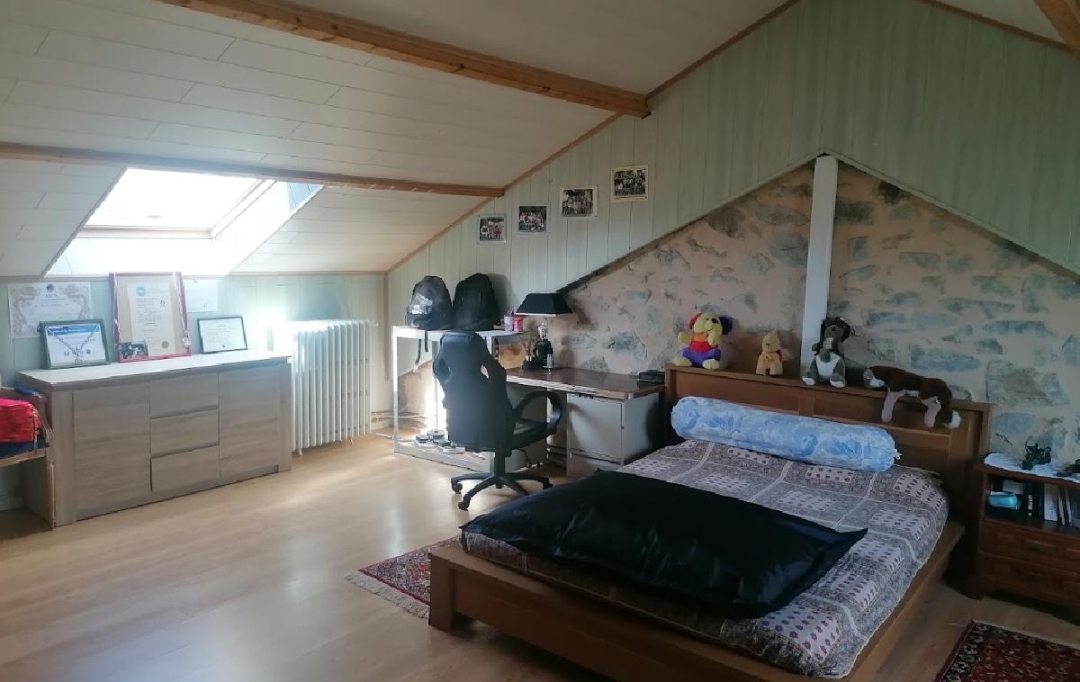 VALOIS IMMOBILIER : Maison / Villa | AIXE-SUR-VIENNE (87700) | 131 m2 | 196 100 € 