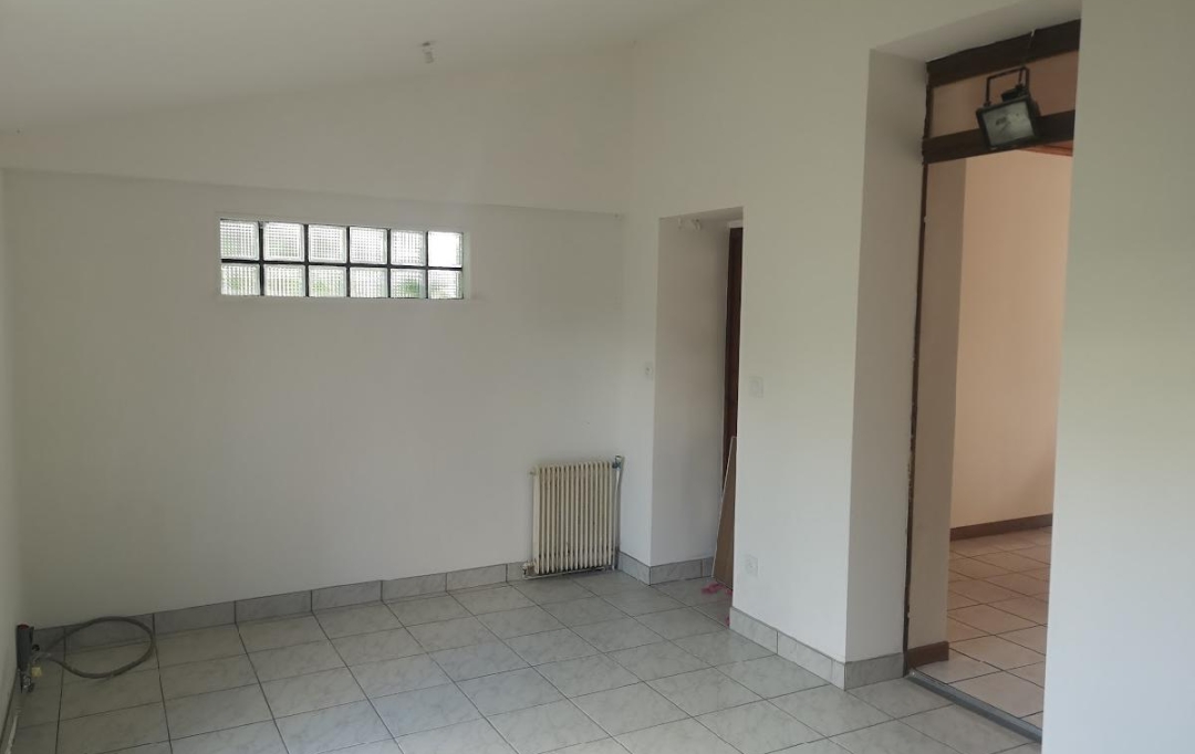 VALOIS IMMOBILIER : Maison / Villa | AIXE-SUR-VIENNE (87700) | 131 m2 | 196 100 € 