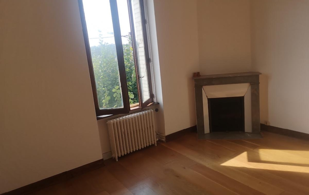 VALOIS IMMOBILIER : Maison / Villa | AIXE-SUR-VIENNE (87700) | 131 m2 | 196 100 € 