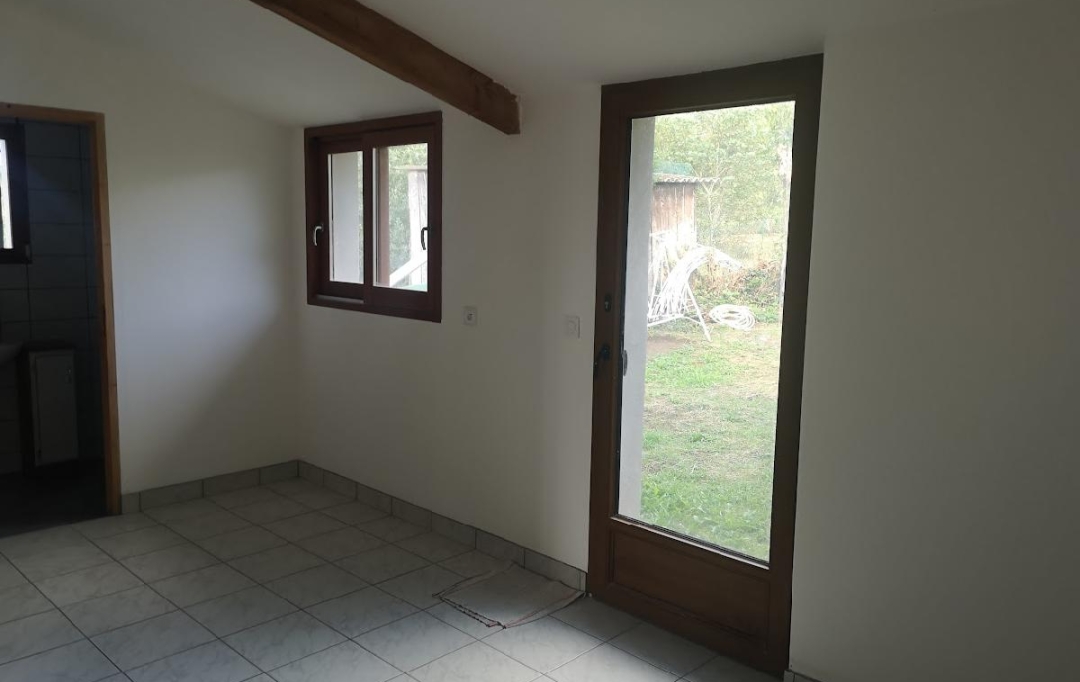 VALOIS IMMOBILIER : Maison / Villa | AIXE-SUR-VIENNE (87700) | 131 m2 | 196 100 € 