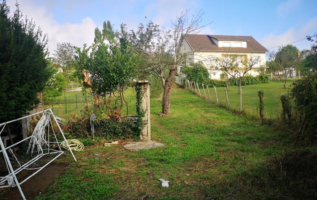 VALOIS IMMOBILIER : Maison / Villa | AIXE-SUR-VIENNE (87700) | 131 m2 | 196 100 € 
