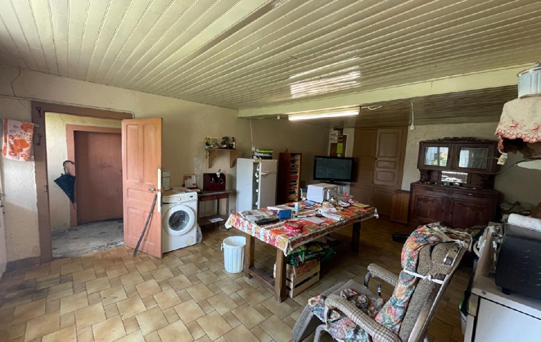 VALOIS IMMOBILIER : Maison / Villa | PAGEAS (87230) | 130 m2 | 129 300 € 