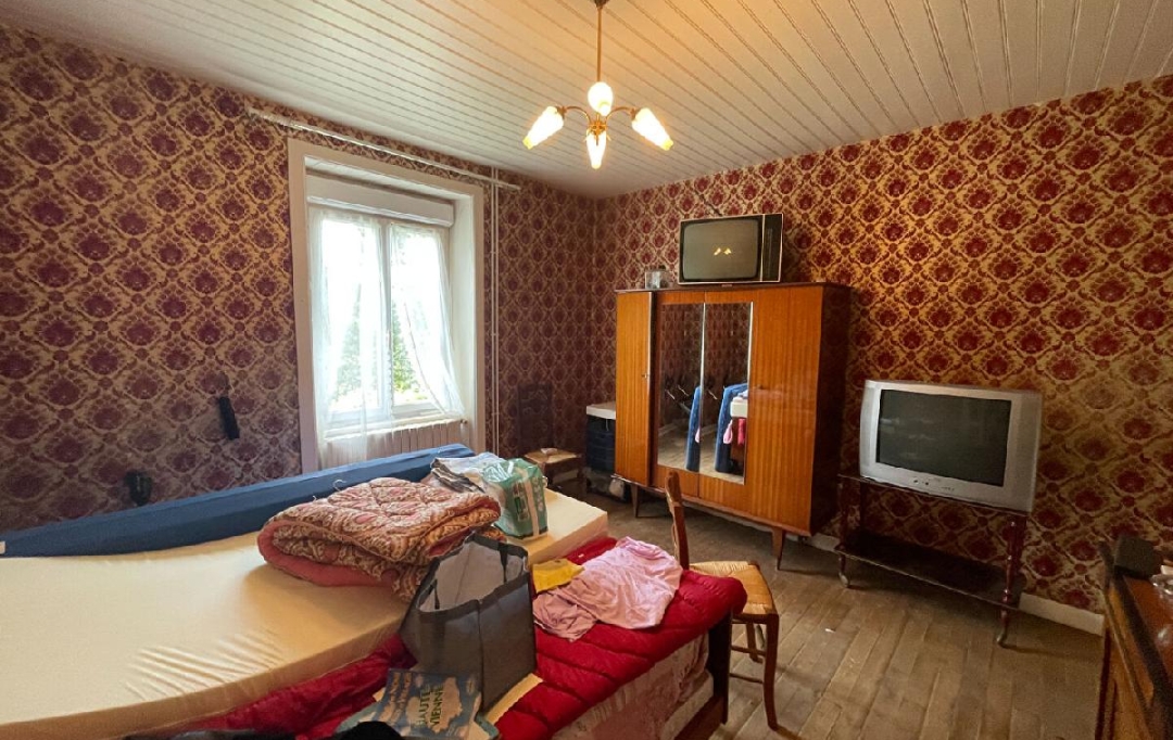 VALOIS IMMOBILIER : Maison / Villa | PAGEAS (87230) | 130 m2 | 129 300 € 