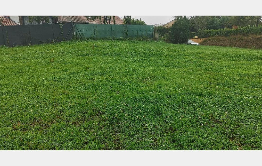 VALOIS IMMOBILIER : Ground | BURGNAC (87800) | 752 m2 | 50 175 € 
