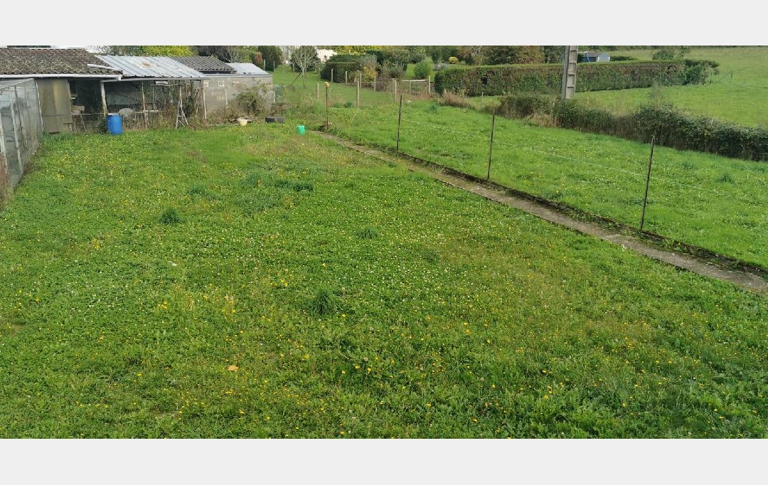 VALOIS IMMOBILIER : Maison / Villa | AIXE-SUR-VIENNE (87700) | 115 m2 | 132 530 € 