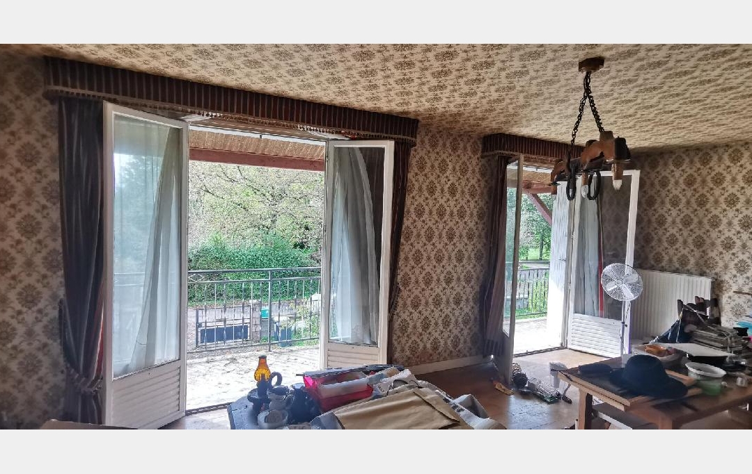 VALOIS IMMOBILIER : Maison / Villa | AIXE-SUR-VIENNE (87700) | 115 m2 | 132 530 € 