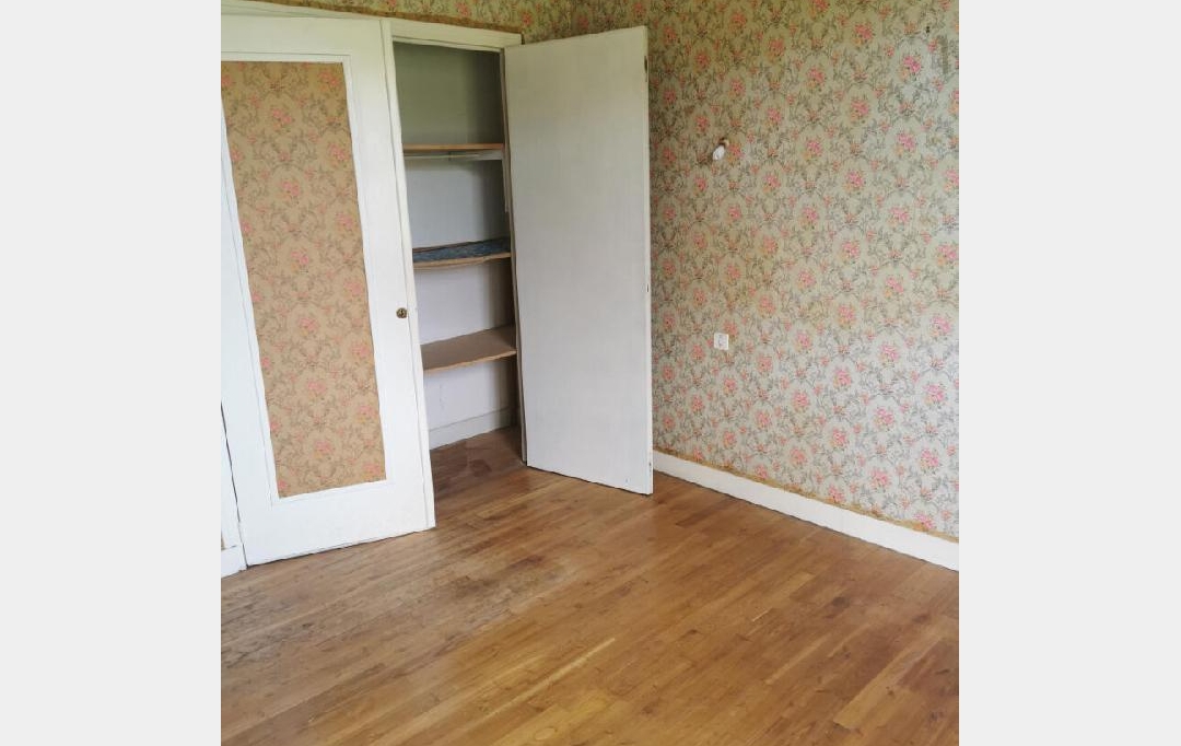 VALOIS IMMOBILIER : Maison / Villa | AIXE-SUR-VIENNE (87700) | 115 m2 | 132 530 € 