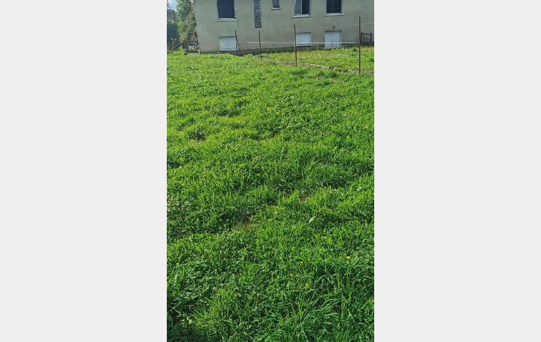 VALOIS IMMOBILIER : Maison / Villa | AIXE-SUR-VIENNE (87700) | 115 m2 | 132 530 € 