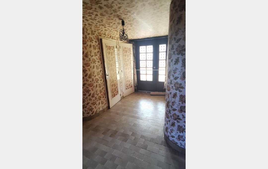 VALOIS IMMOBILIER : Maison / Villa | AIXE-SUR-VIENNE (87700) | 115 m2 | 132 530 € 
