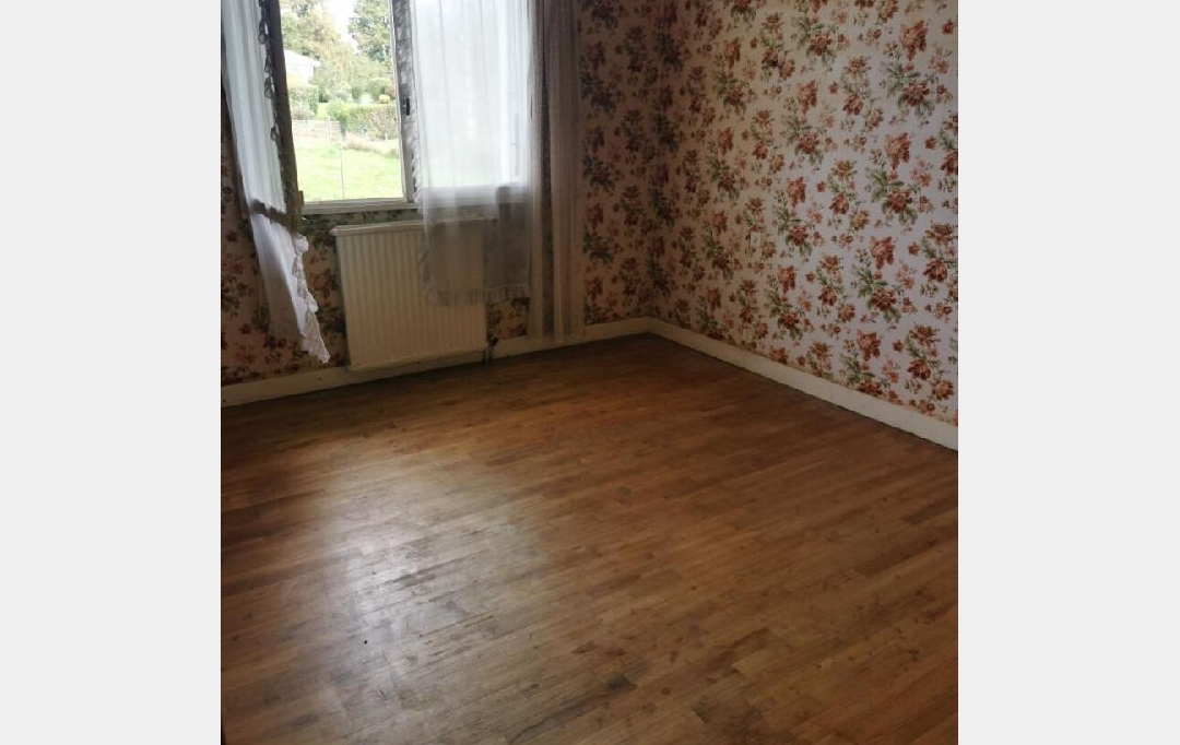 VALOIS IMMOBILIER : Maison / Villa | AIXE-SUR-VIENNE (87700) | 115 m2 | 132 530 € 