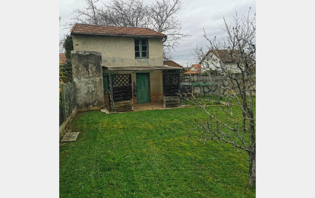 VALOIS IMMOBILIER : Maison / Villa | AIXE-SUR-VIENNE (87700) | 91 m2 | 222 600 € 