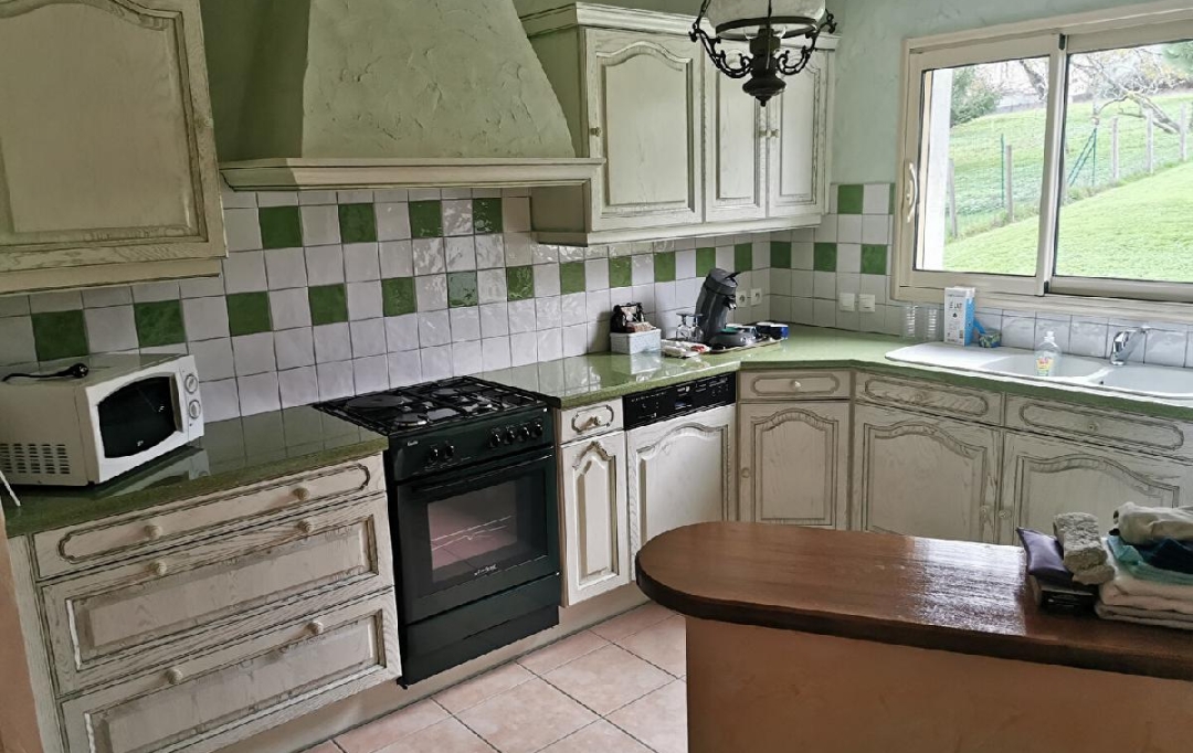 VALOIS IMMOBILIER : Maison / Villa | AIXE-SUR-VIENNE (87700) | 91 m2 | 222 600 € 