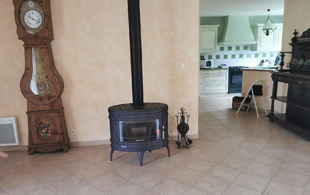 VALOIS IMMOBILIER : Maison / Villa | AIXE-SUR-VIENNE (87700) | 91 m2 | 222 600 € 