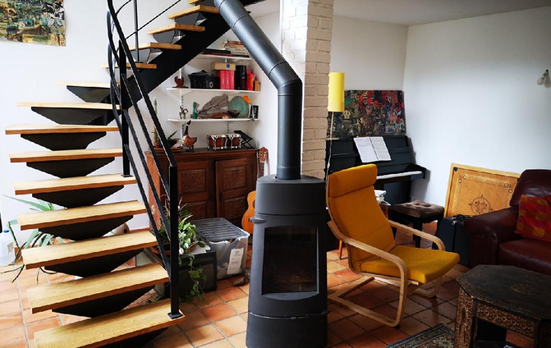 VALOIS IMMOBILIER : House | LIMOGES (87000) | 150 m2 | 290 000 € 