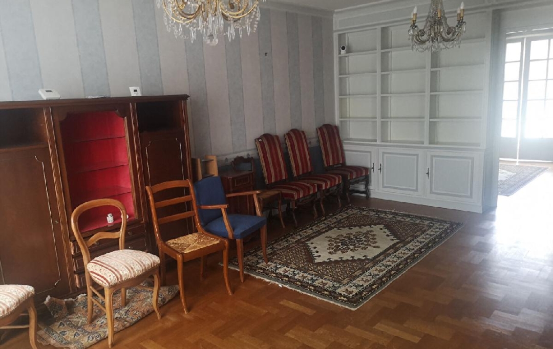 VALOIS IMMOBILIER : House | AIXE-SUR-VIENNE (87700) | 172 m2 | 185 500 € 