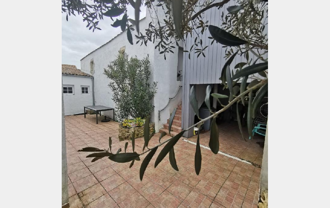 VALOIS IMMOBILIER : Maison / Villa | LOIX (17111) | 78 m2 | 530 000 € 