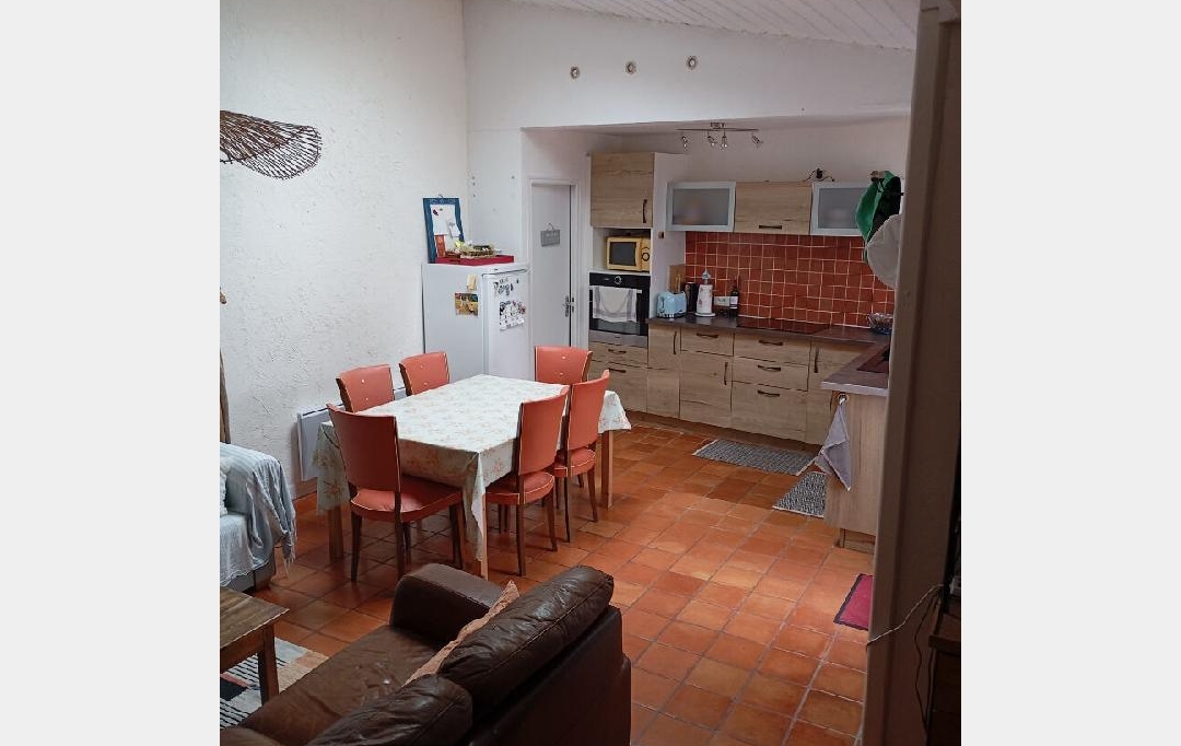 VALOIS IMMOBILIER : Maison / Villa | LOIX (17111) | 78 m2 | 530 000 € 