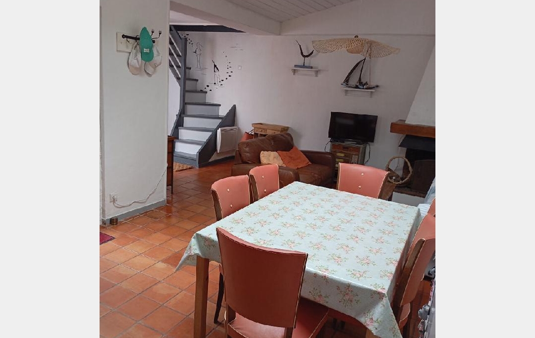 VALOIS IMMOBILIER : Maison / Villa | LOIX (17111) | 78 m2 | 530 000 € 