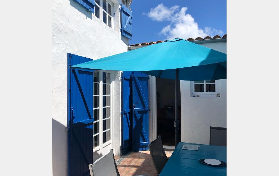 VALOIS IMMOBILIER : Maison / Villa | LOIX (17111) | 78 m2 | 530 000 € 