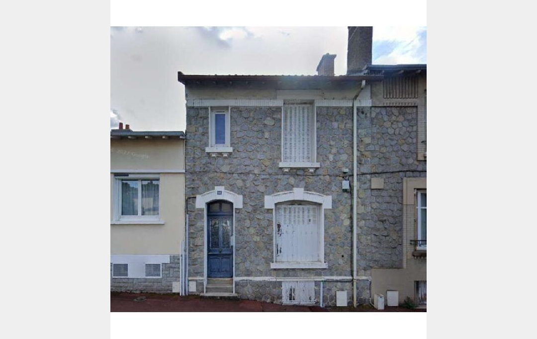 VALOIS IMMOBILIER : Maison / Villa | LIMOGES (87000) | 67 m2 | 198 100 € 