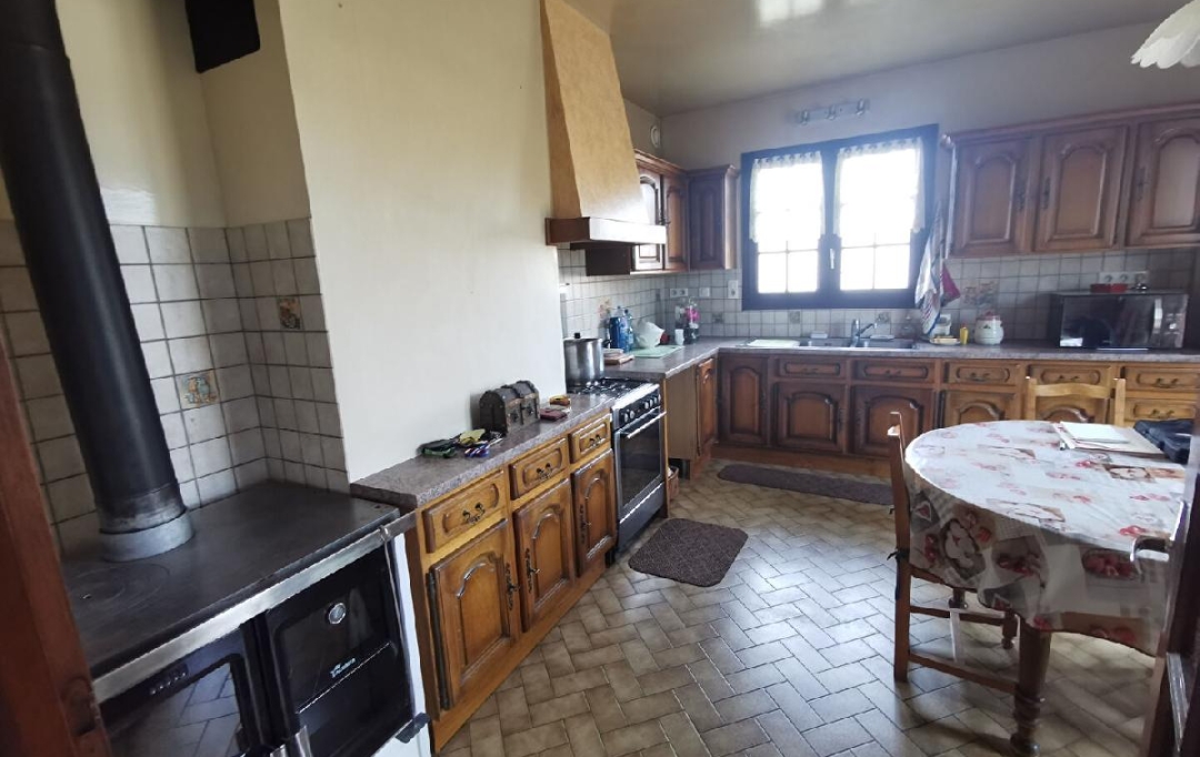 VALOIS IMMOBILIER : Maison / Villa | PAGEAS (87230) | 195 m2 | 273 245 € 