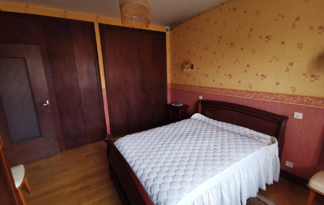 VALOIS IMMOBILIER : Maison / Villa | PAGEAS (87230) | 195 m2 | 273 245 € 