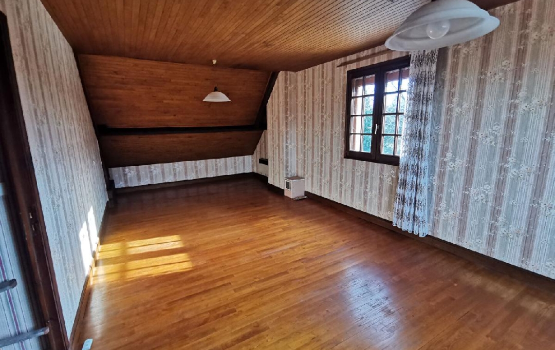 VALOIS IMMOBILIER : Maison / Villa | PAGEAS (87230) | 195 m2 | 273 245 € 
