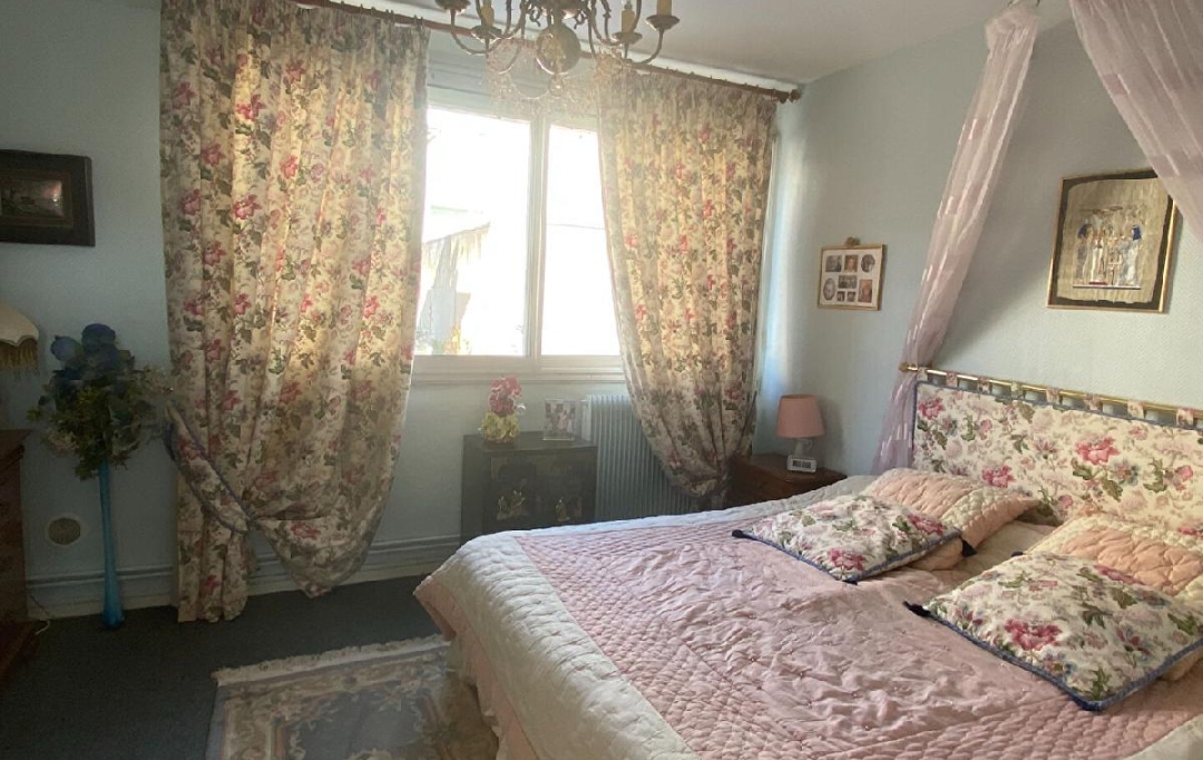 VALOIS IMMOBILIER : Appartement | LIMOGES (87000) | 113 m2 | 253 200 € 