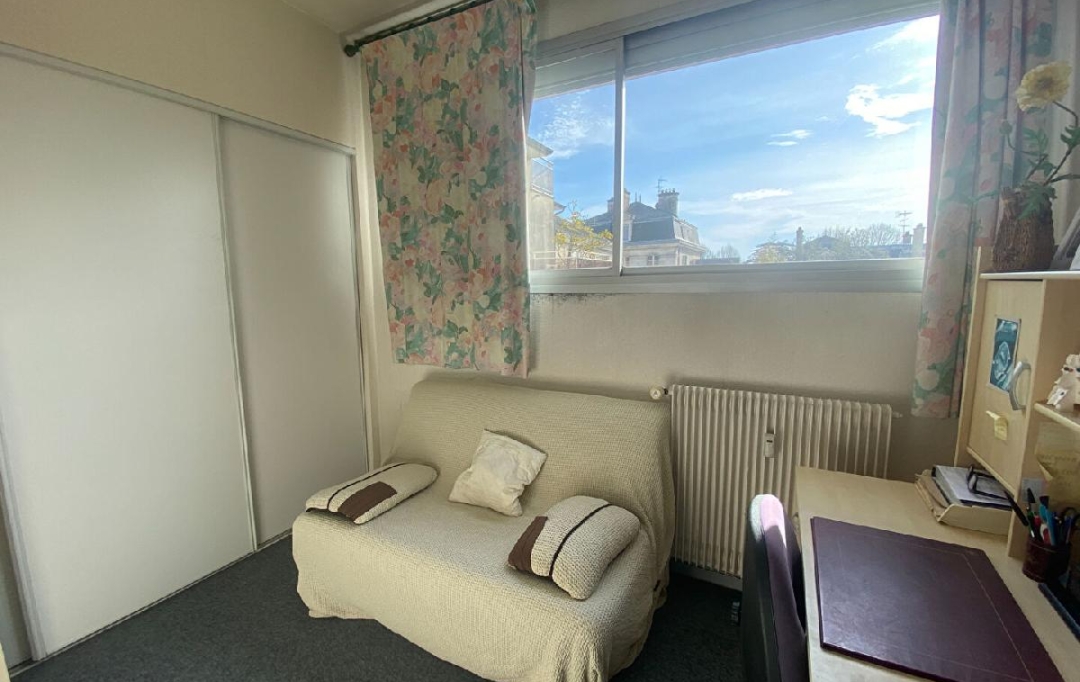 VALOIS IMMOBILIER : Appartement | LIMOGES (87000) | 113 m2 | 253 200 € 