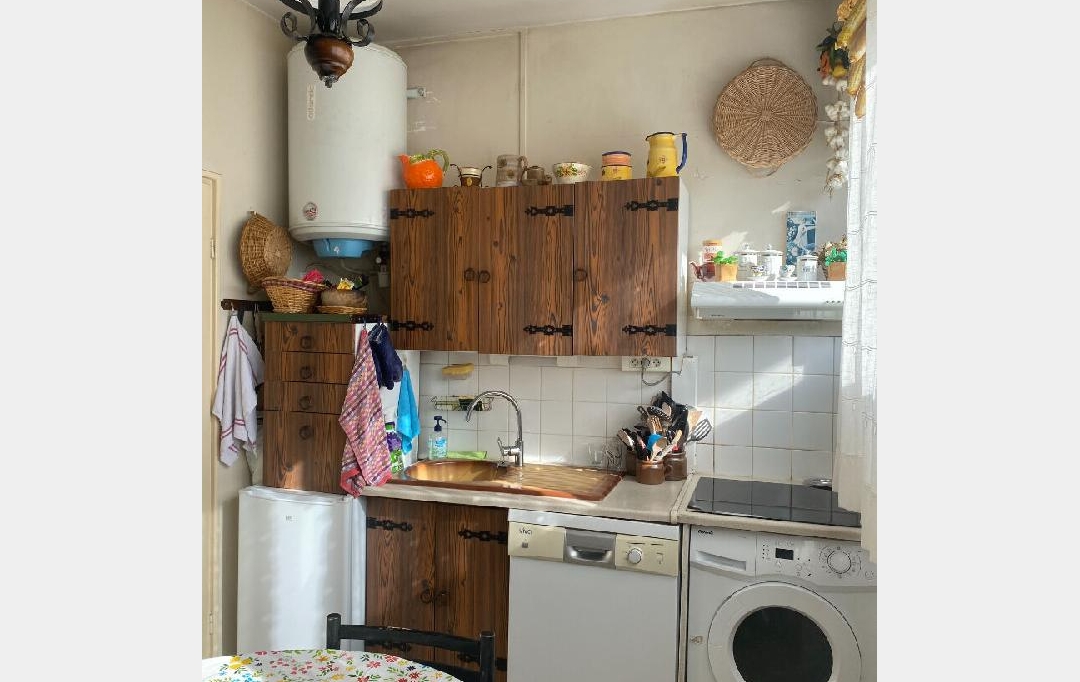 VALOIS IMMOBILIER : Appartement | LIMOGES (87000) | 113 m2 | 253 200 € 