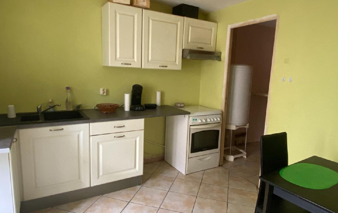 VALOIS IMMOBILIER : Maison / Villa | COGNAC-LA-FORET (87310) | 120 m2 | 118 525 € 